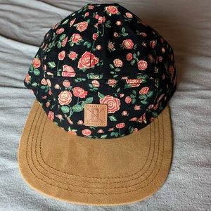 NWT Zumiez Hat by Dravus